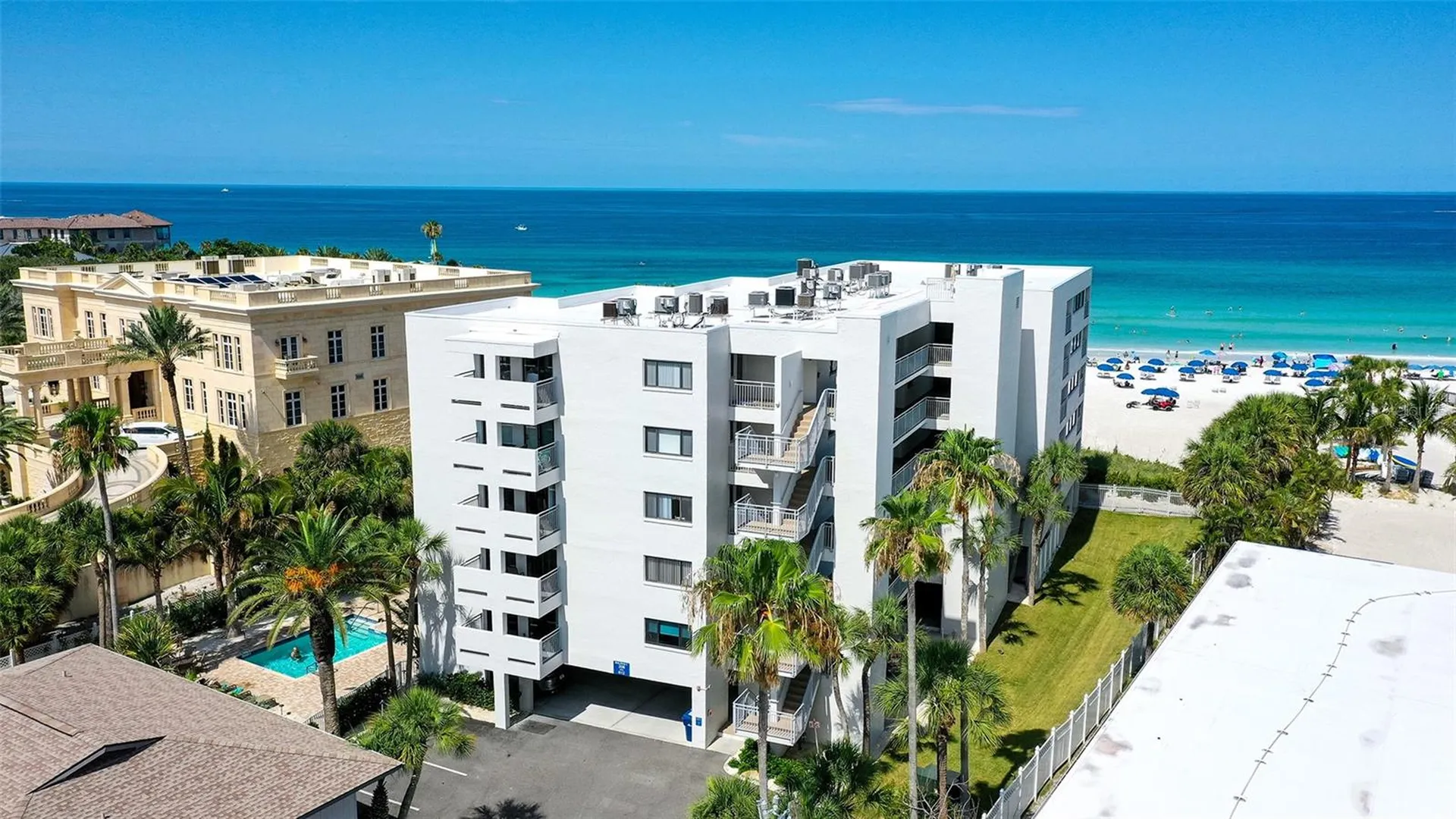 1001 Point Of Rocks Road Sarasota FL 34242