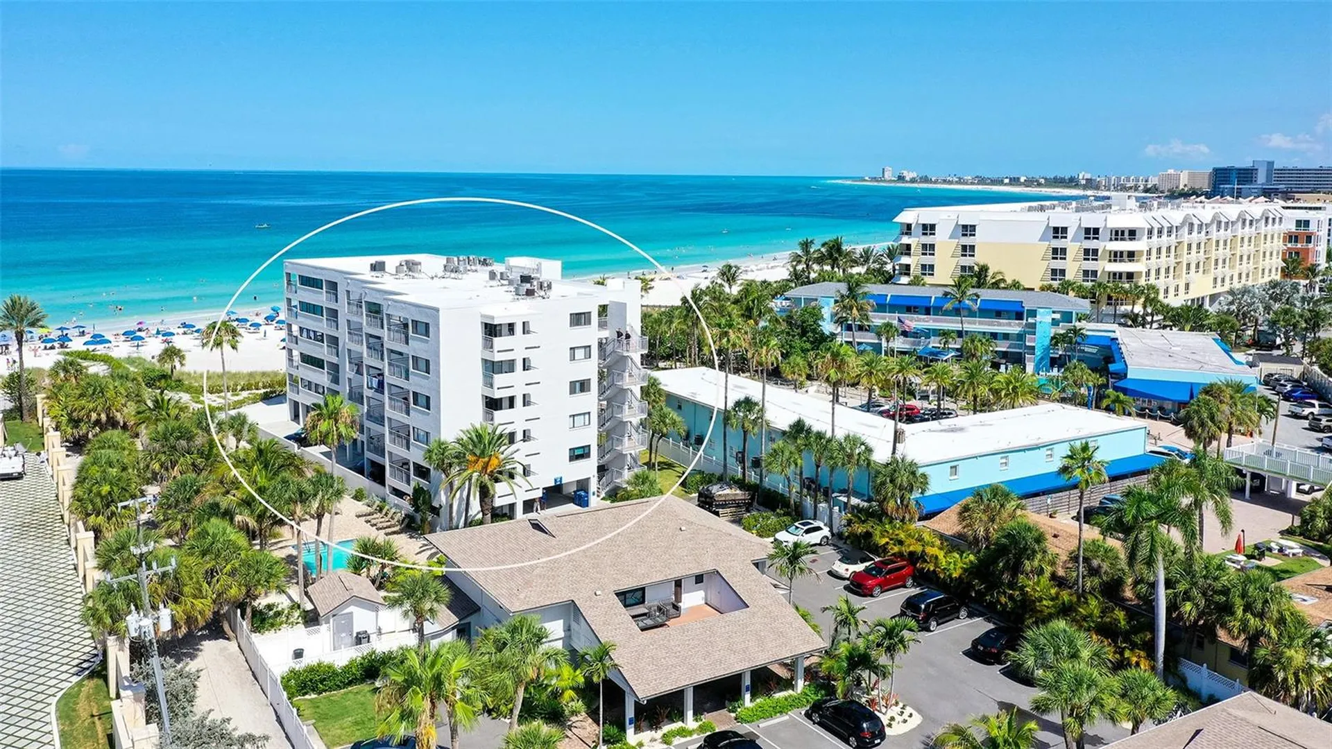 1001 Point Of Rocks Road Sarasota FL 34242