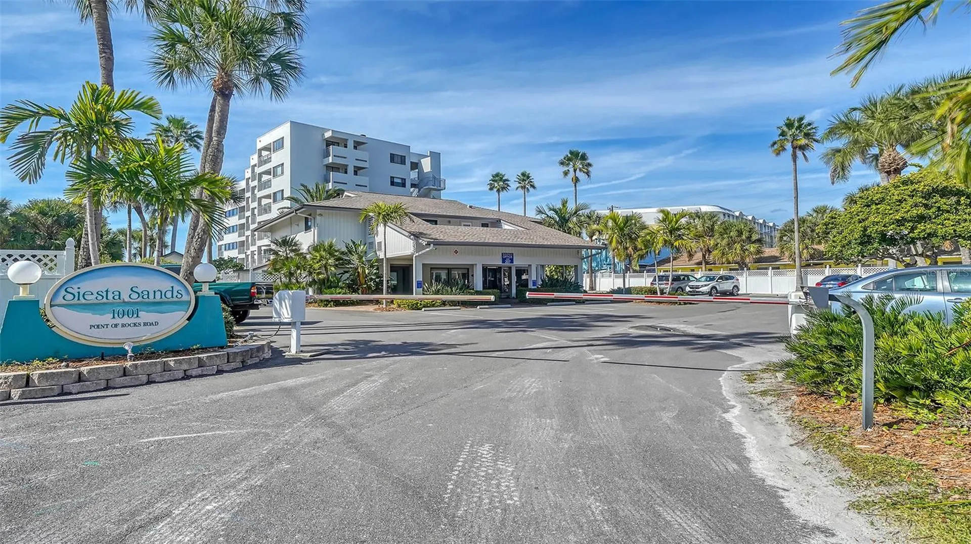 1001 Point Of Rocks Road Sarasota FL 34242