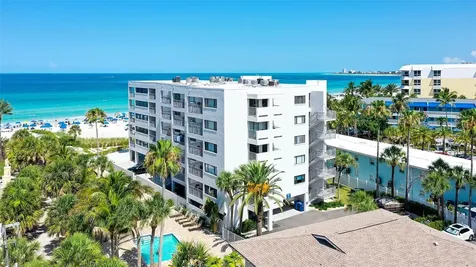 1001 Point Of Rocks Road Sarasota FL 34242
