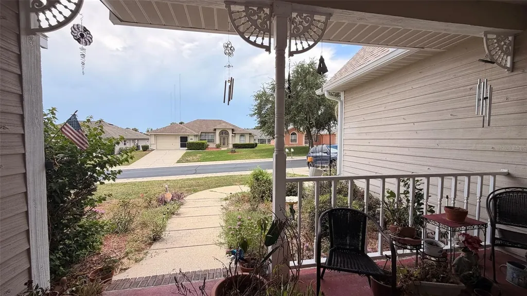 3671 E Arbor Lakes Drive Hernando FL 34442