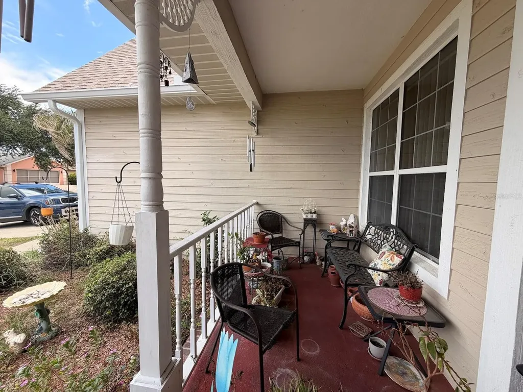 3671 E Arbor Lakes Drive Hernando FL 34442