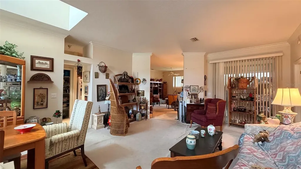 3671 E Arbor Lakes Drive Hernando FL 34442