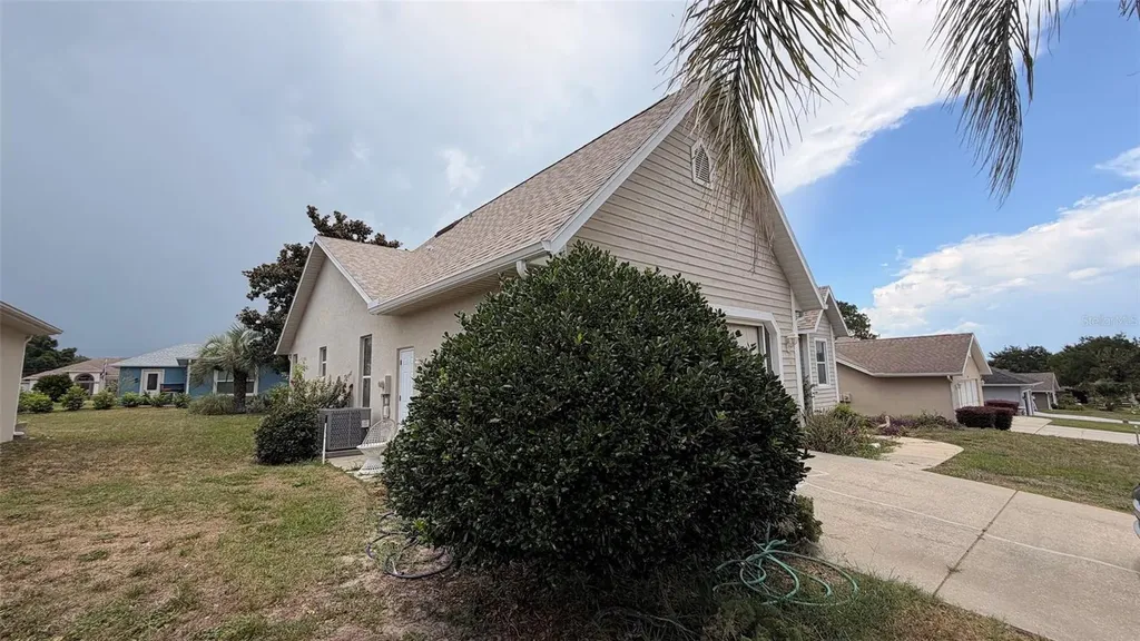 3671 E Arbor Lakes Drive Hernando FL 34442
