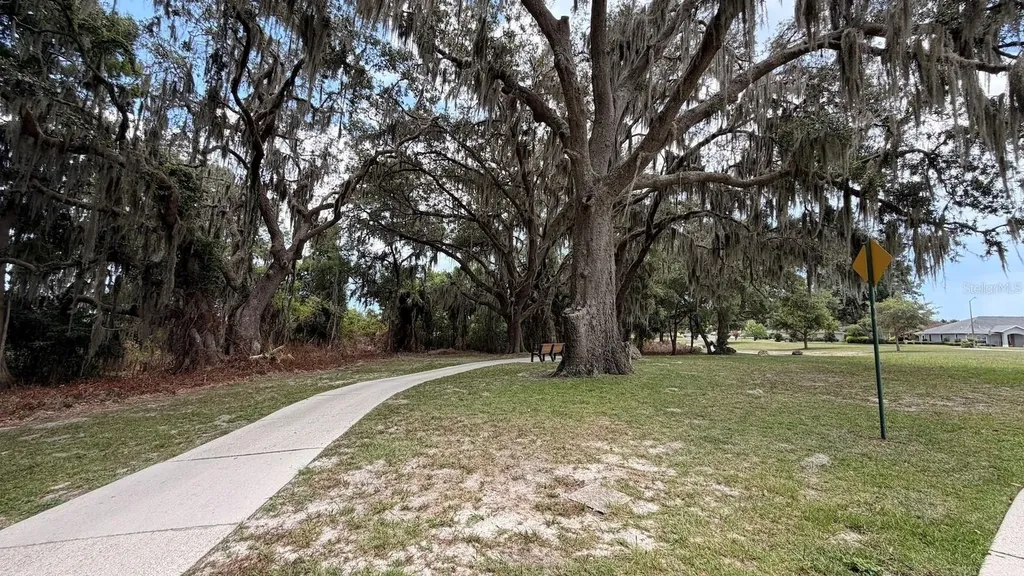 3671 E Arbor Lakes Drive Hernando FL 34442
