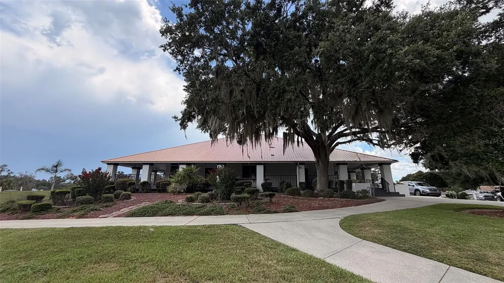 3671 E Arbor Lakes Drive Hernando FL 34442