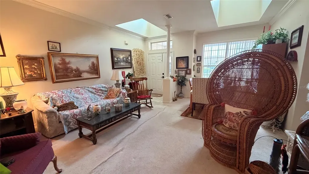 3671 E Arbor Lakes Drive Hernando FL 34442
