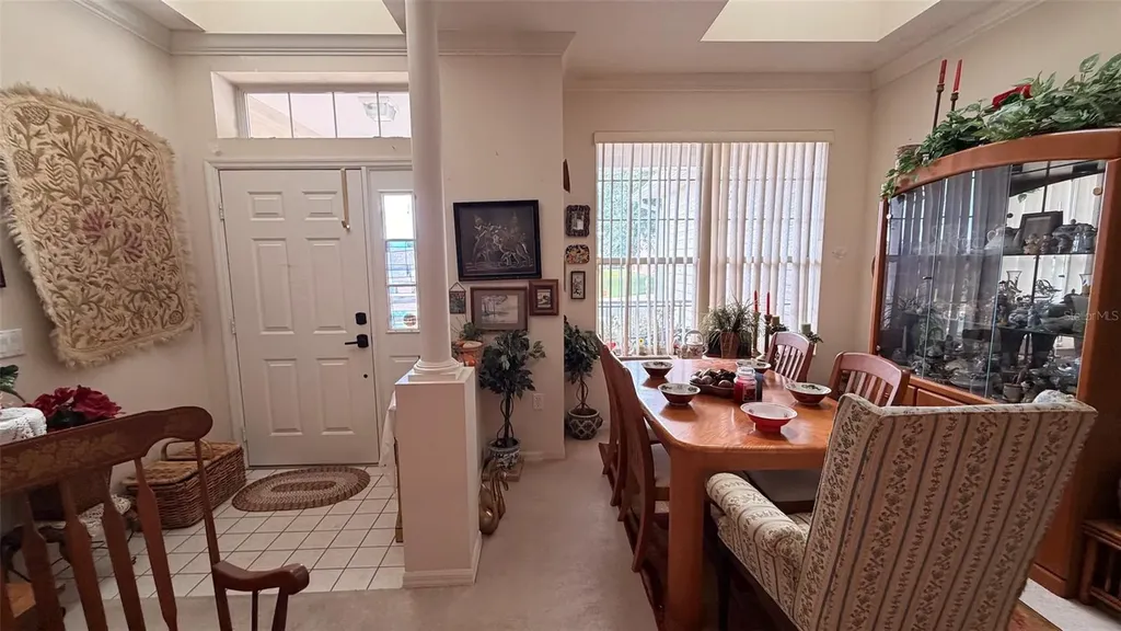 3671 E Arbor Lakes Drive Hernando FL 34442