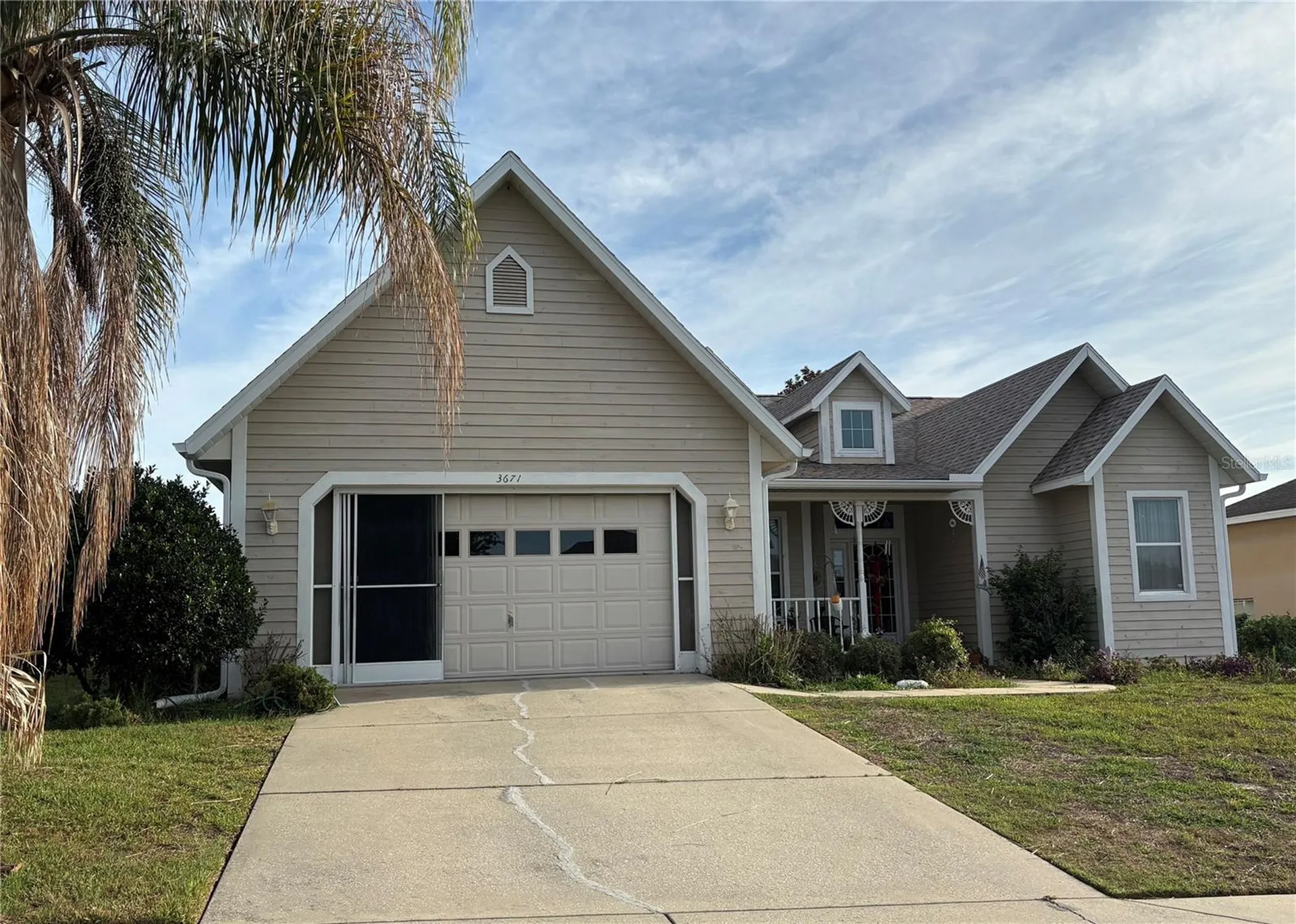 3671 E Arbor Lakes Drive Hernando FL 34442