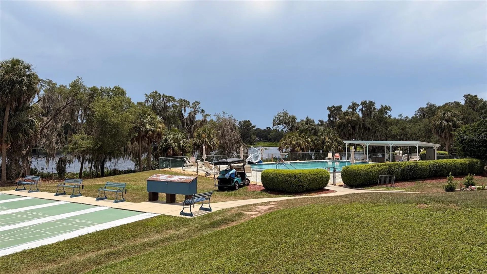 3671 E Arbor Lakes Drive Hernando FL 34442