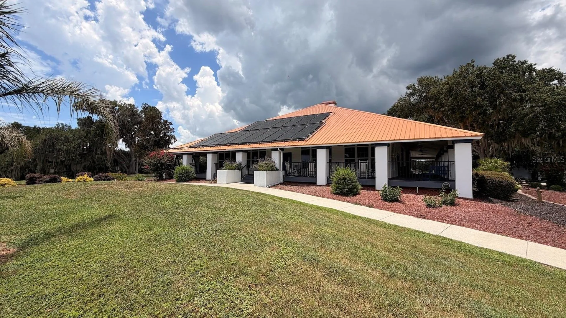 3671 E Arbor Lakes Drive Hernando FL 34442