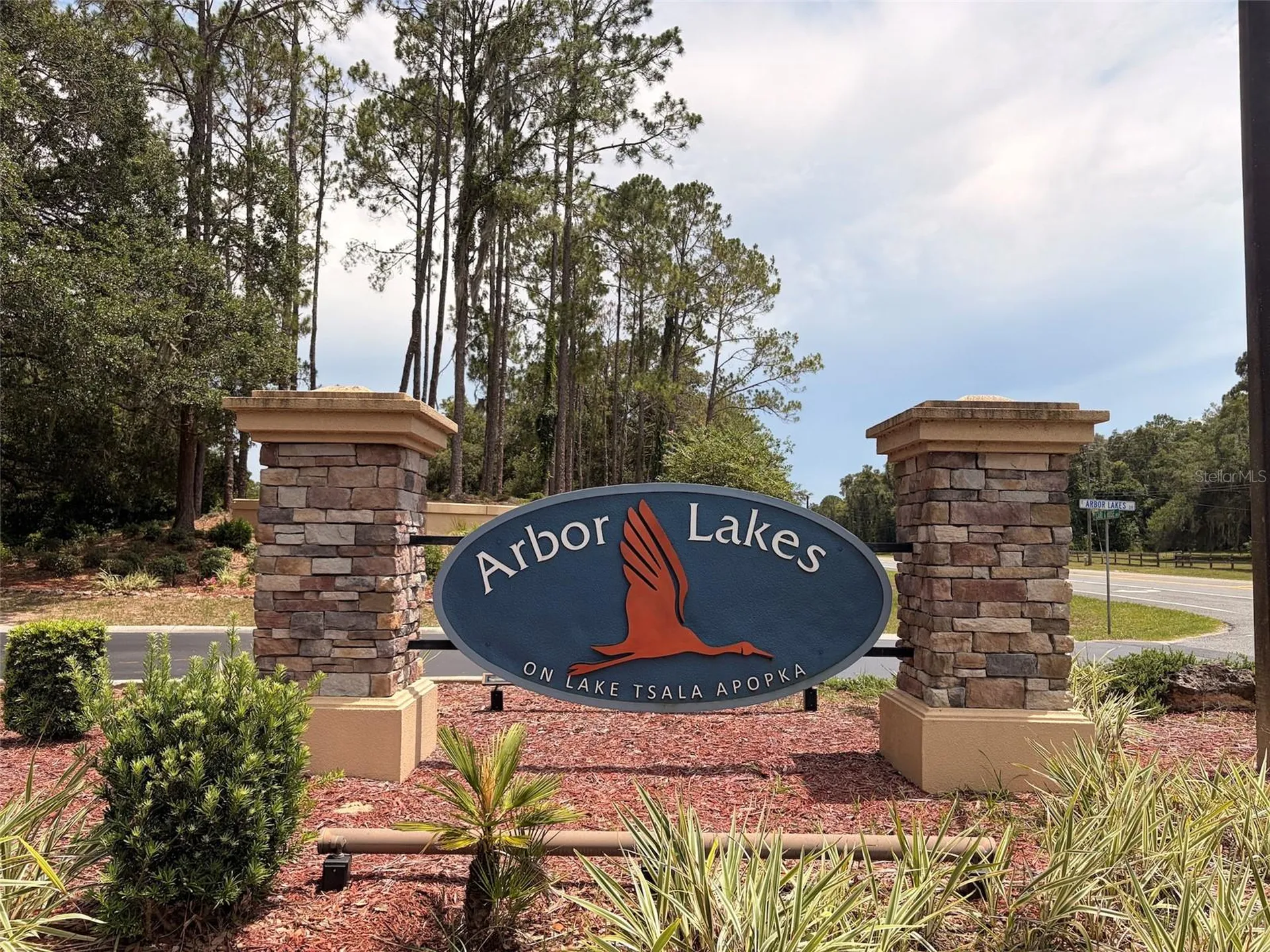 3671 E Arbor Lakes Drive Hernando FL 34442