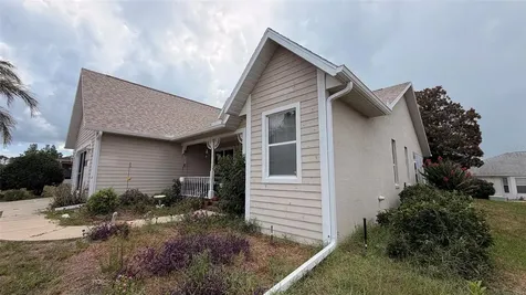 3671 E Arbor Lakes Drive Hernando FL 34442