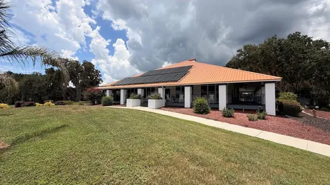3671 E Arbor Lakes Drive Hernando FL 34442