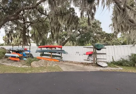 3671 E Arbor Lakes Drive Hernando FL 34442