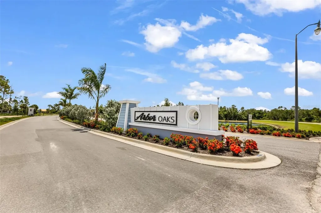 4400 Lakeside Grove Place North Port FL 34289