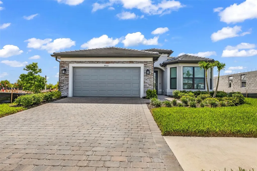 4400 Lakeside Grove Place North Port FL 34289