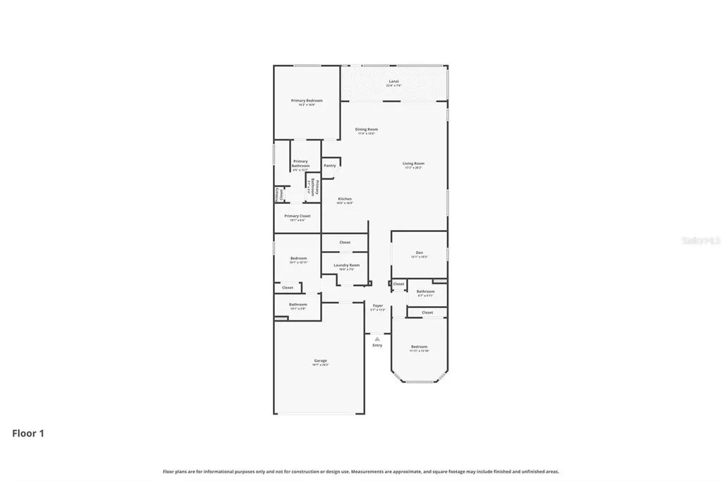 4400 Lakeside Grove Place North Port FL 34289