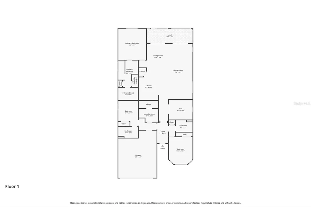 4400 Lakeside Grove Place North Port FL 34289