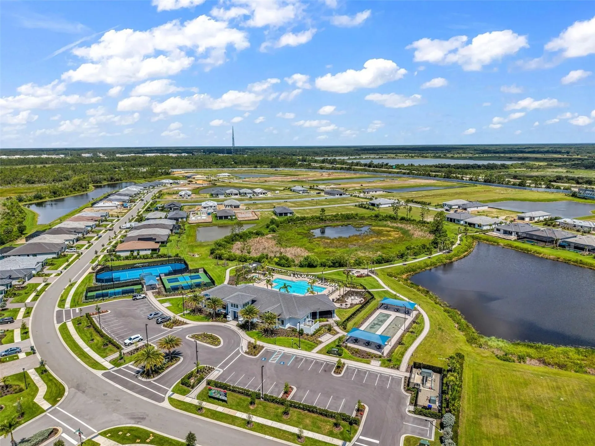 4400 Lakeside Grove Place North Port FL 34289