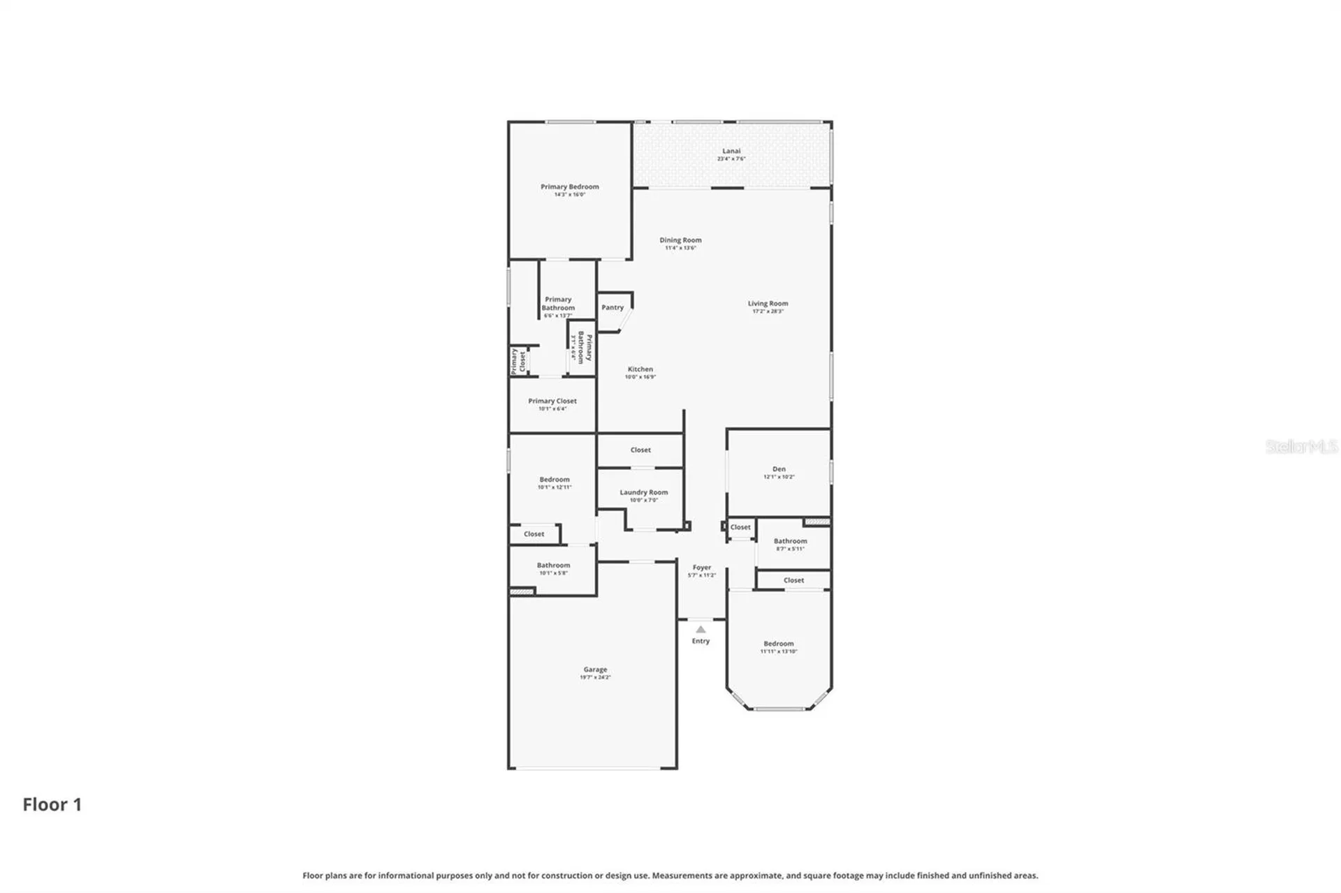4400 Lakeside Grove Place North Port FL 34289
