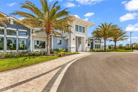 4400 Lakeside Grove Place North Port FL 34289
