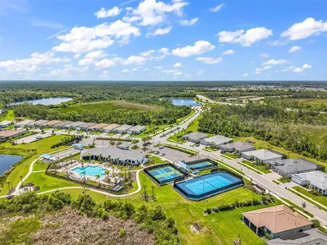 4400 Lakeside Grove Place North Port FL 34289