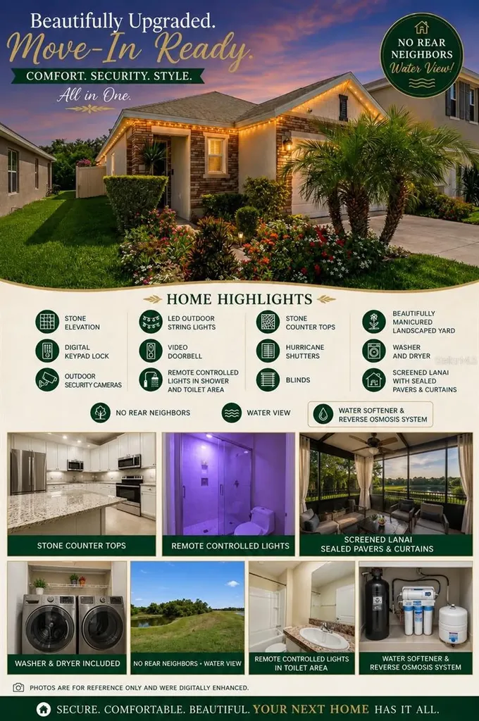 11453 Stone Pine Street Riverview FL 33569