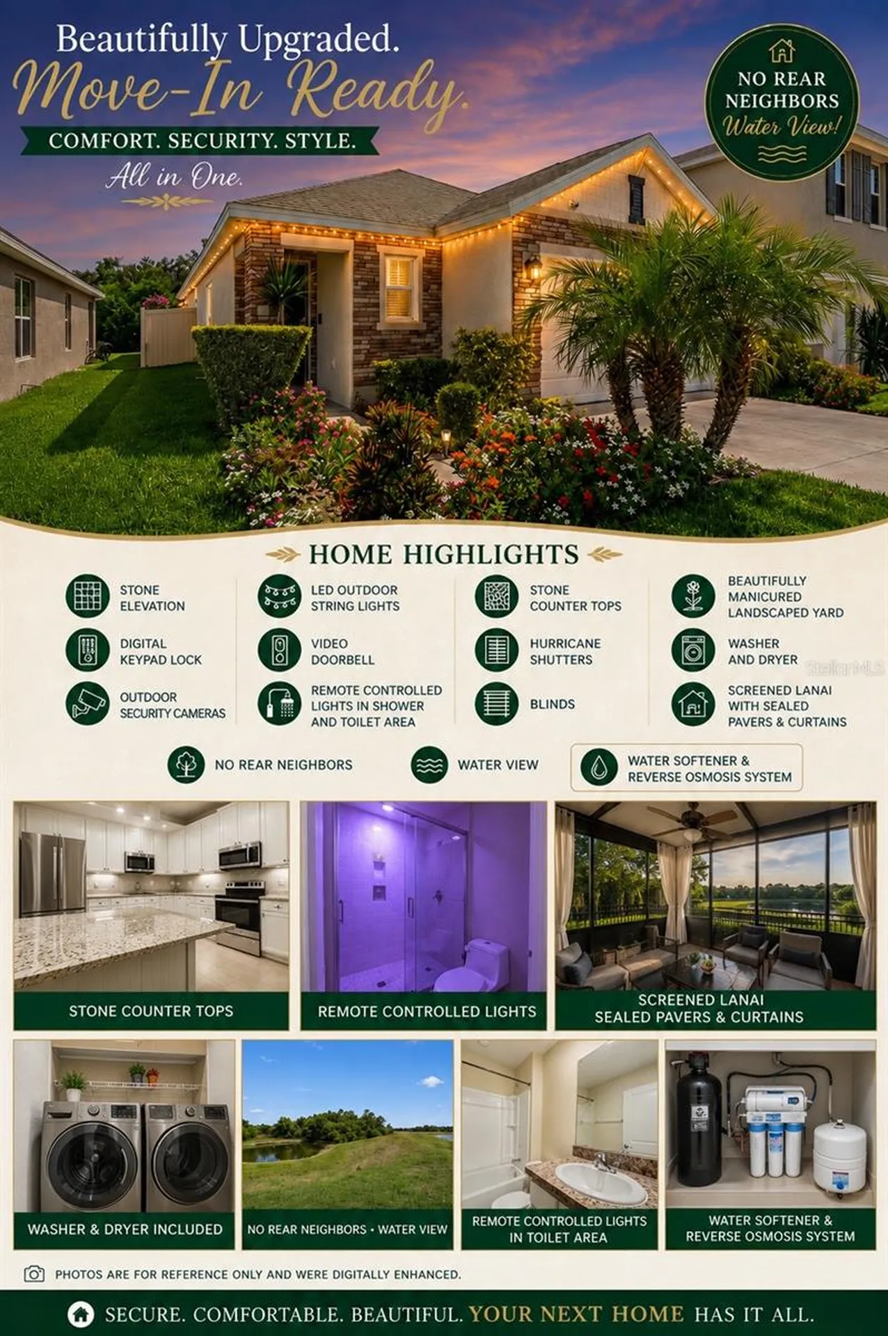 11453 Stone Pine Street Riverview FL 33569