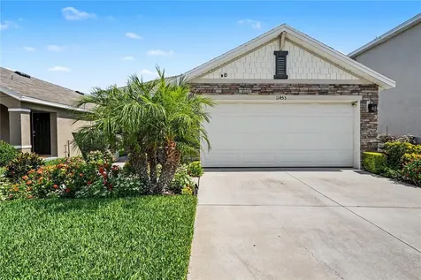 11453 Stone Pine Street Riverview FL 33569
