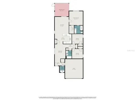 11453 Stone Pine Street Riverview FL 33569