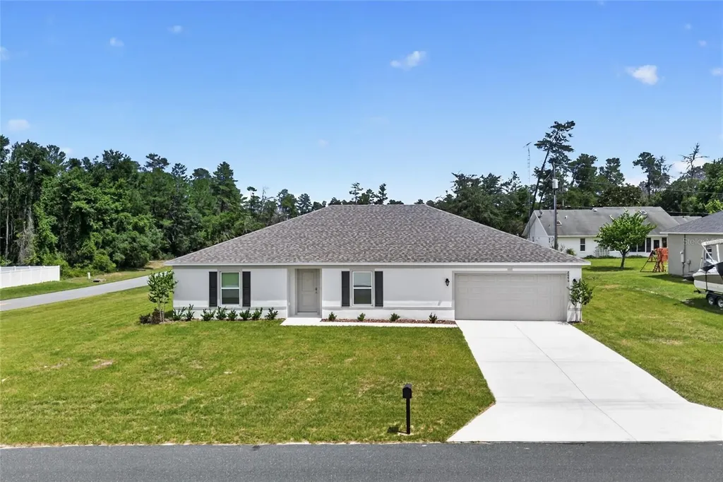2686 SW 161st Loop Ocala FL 34473