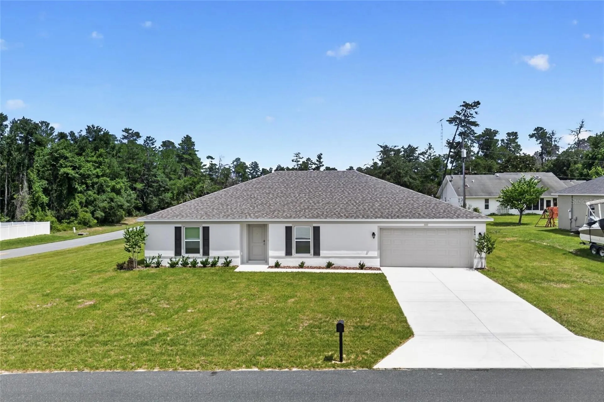 2686 SW 161st Loop Ocala FL 34473
