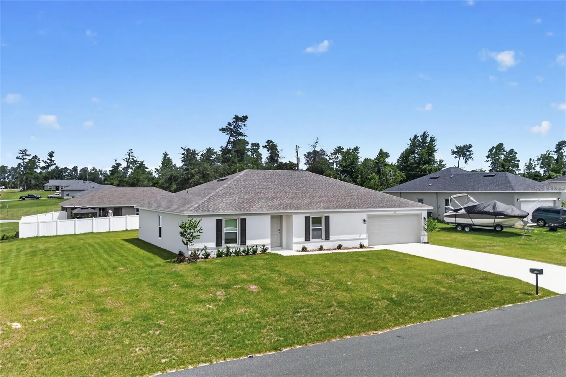 2686 SW 161st Loop Ocala FL 34473