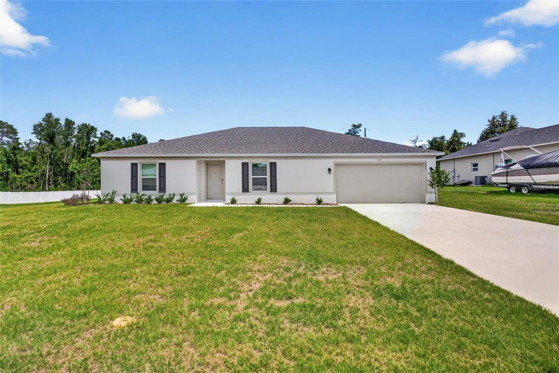 2686 SW 161st Loop Ocala FL 34473