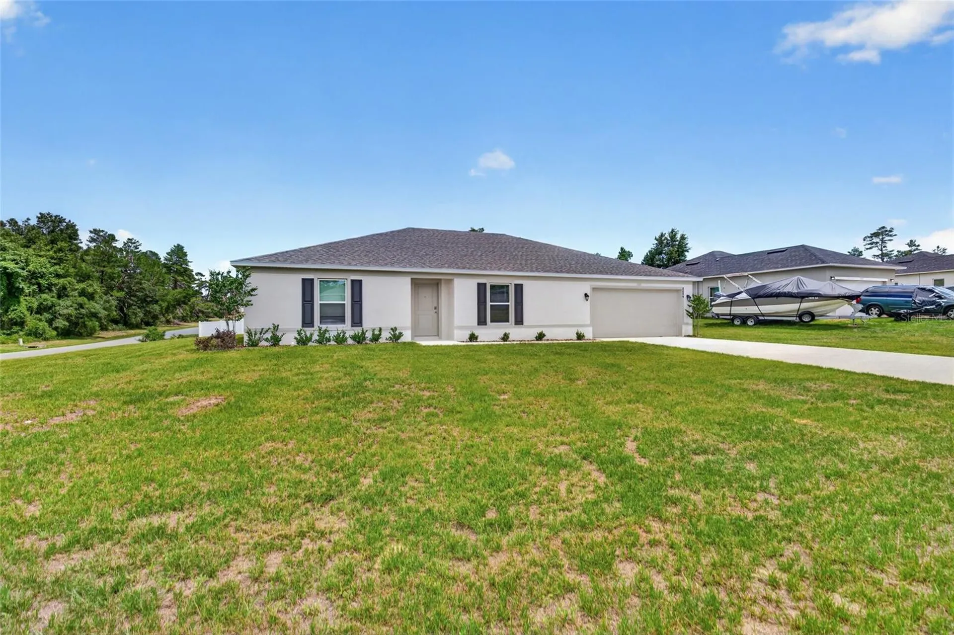 2686 SW 161st Loop Ocala FL 34473