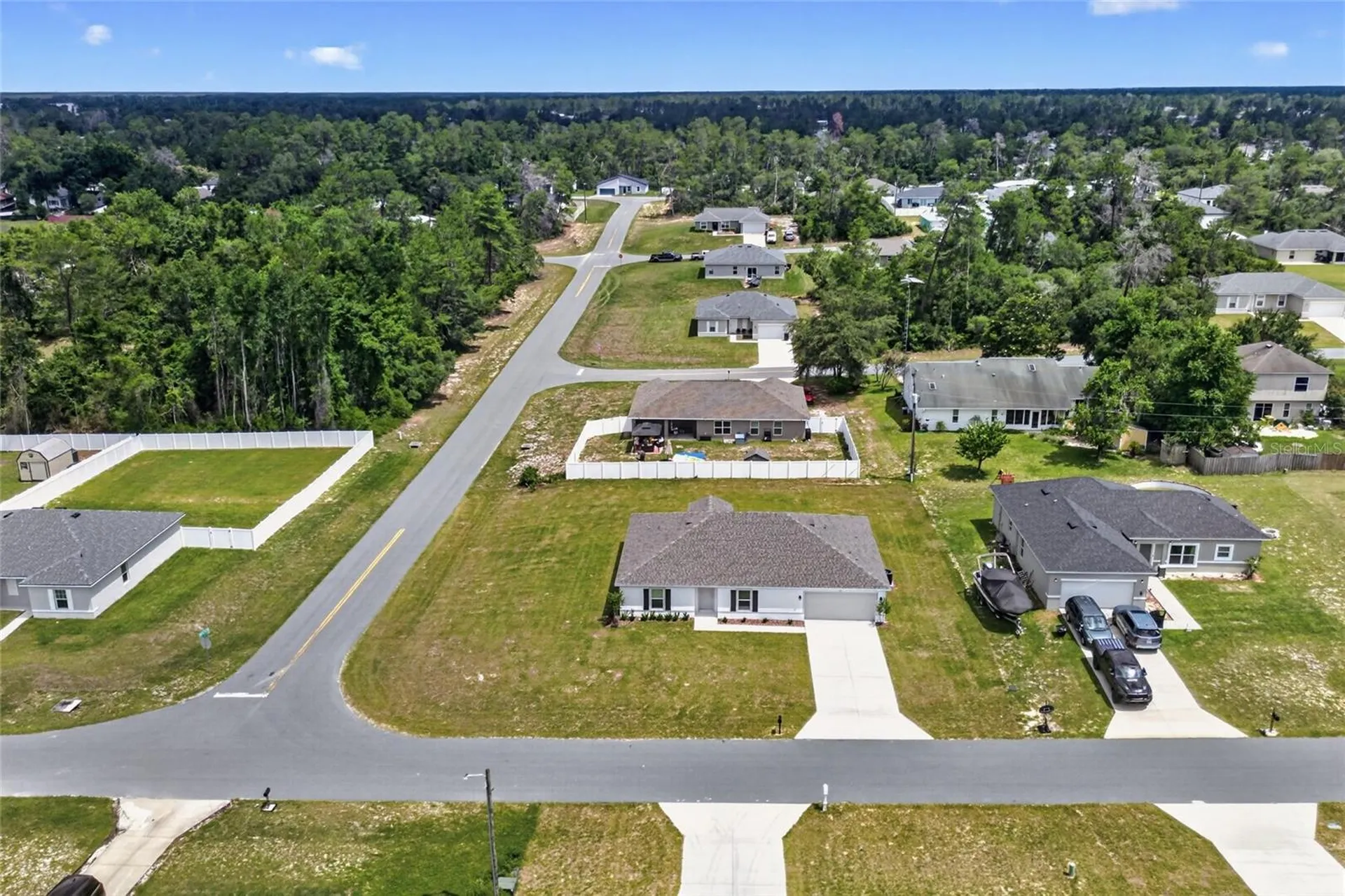 2686 SW 161st Loop Ocala FL 34473