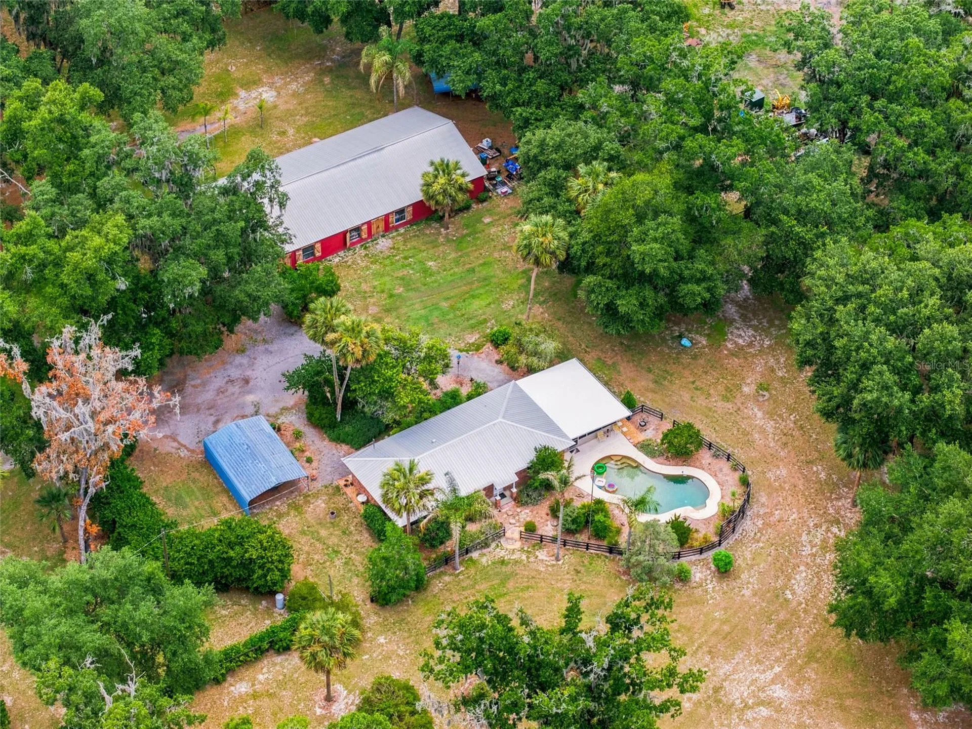 40847 County Road 439 Umatilla FL 32784