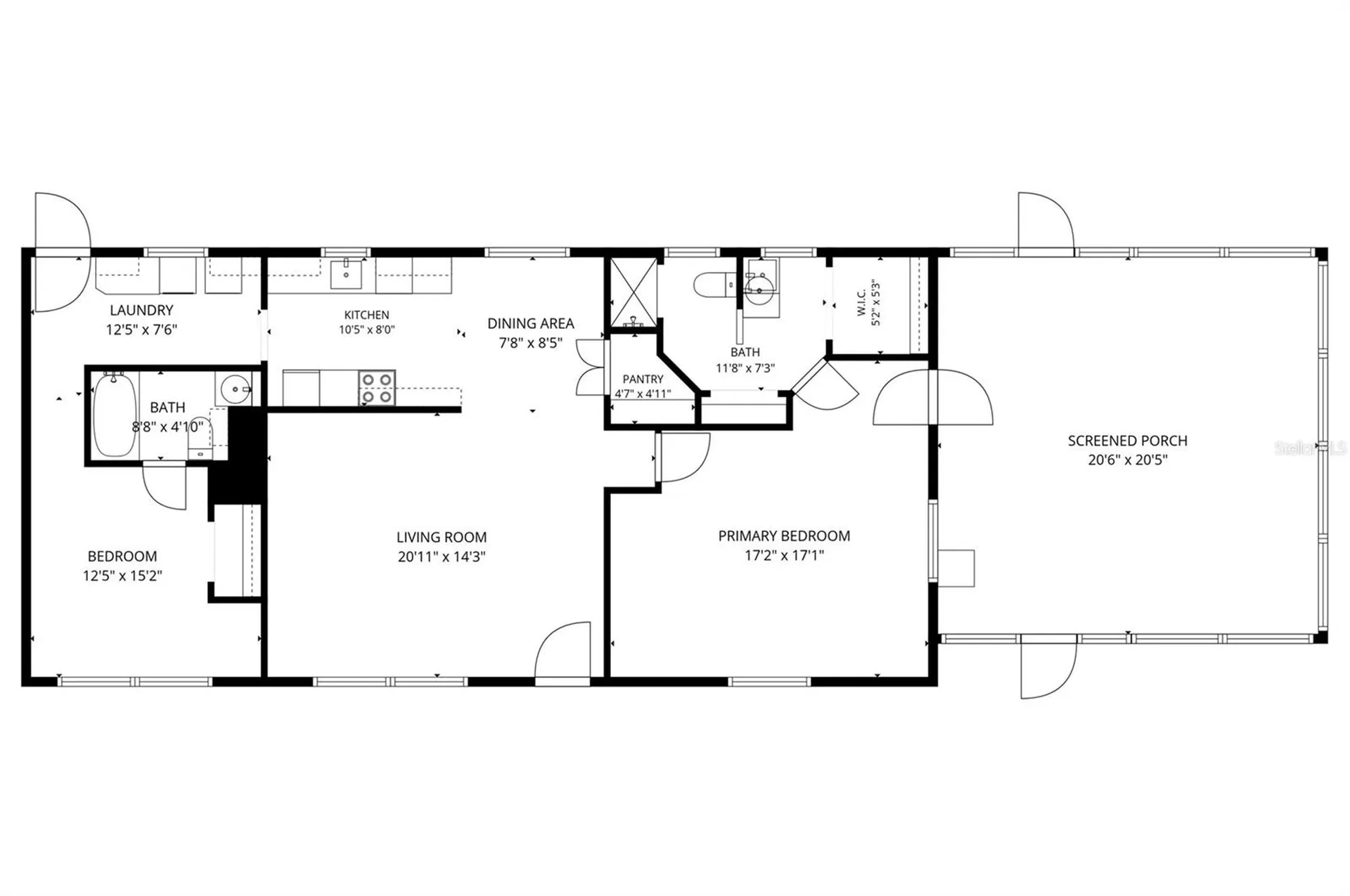 40847 County Road 439 Umatilla FL 32784