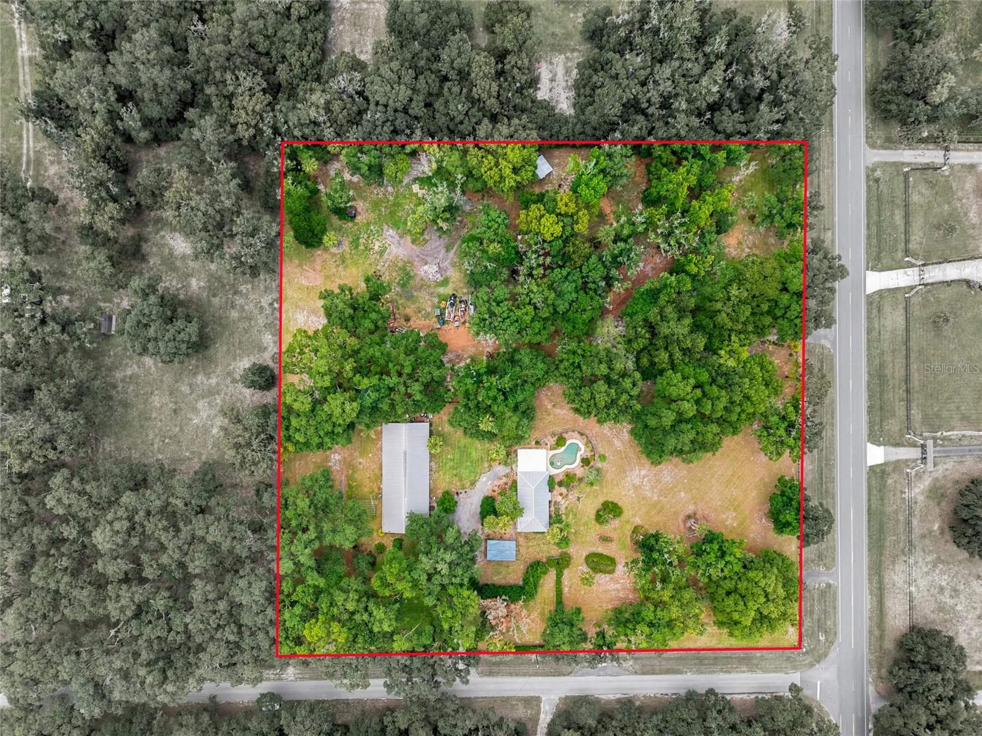 40847 County Road 439 Umatilla FL 32784