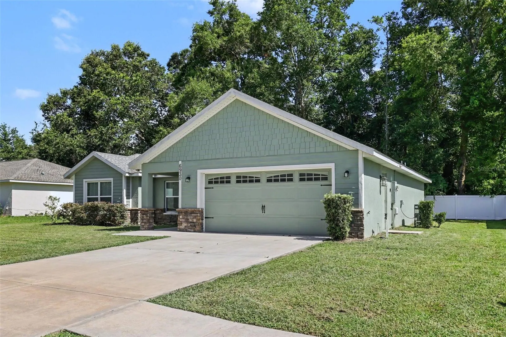 6930 SW 109th Lane Ocala FL 34476