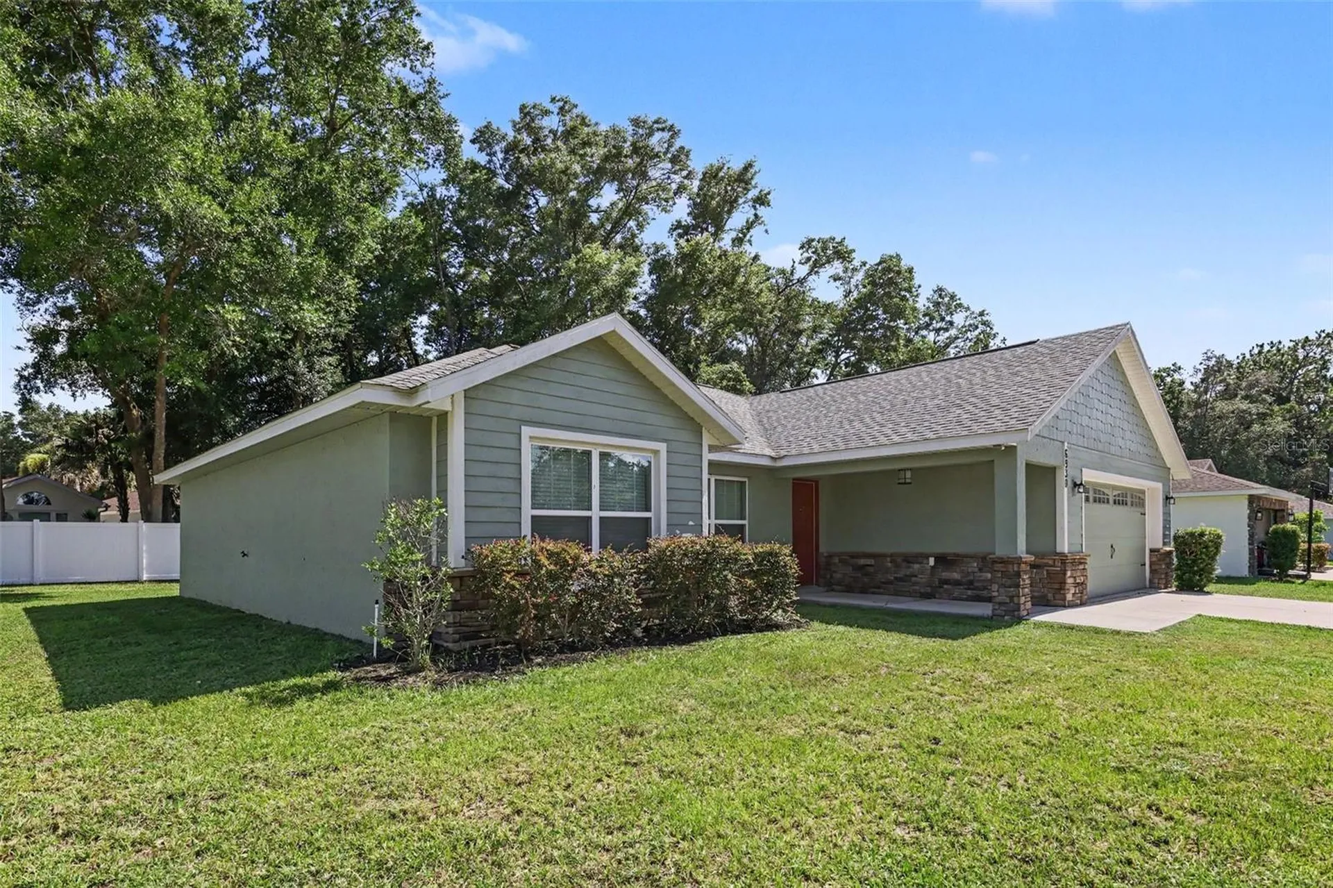 6930 SW 109th Lane Ocala FL 34476