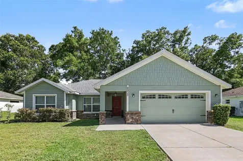 6930 SW 109th Lane Ocala FL 34476