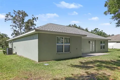 6930 SW 109th Lane Ocala FL 34476