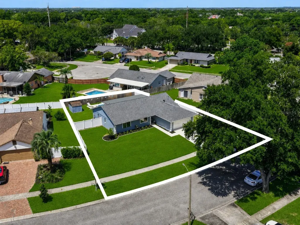 7914 Clubhouse Estates Drive Orlando FL 32819