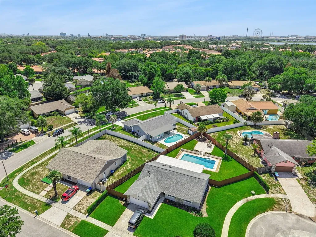7914 Clubhouse Estates Drive Orlando FL 32819