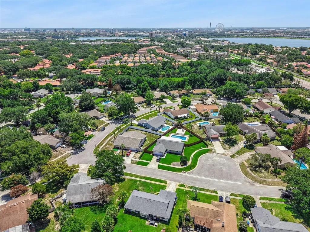 7914 Clubhouse Estates Drive Orlando FL 32819