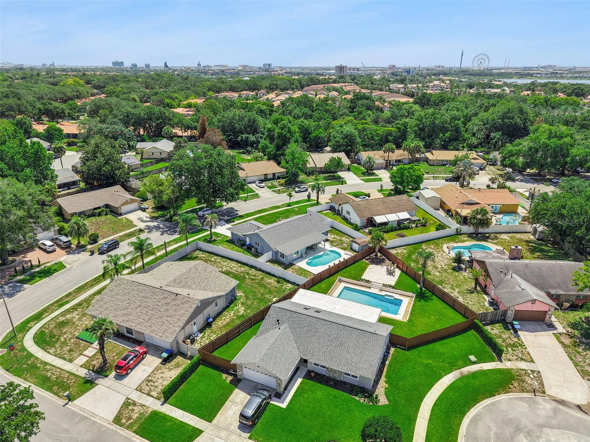7914 Clubhouse Estates Drive Orlando FL 32819