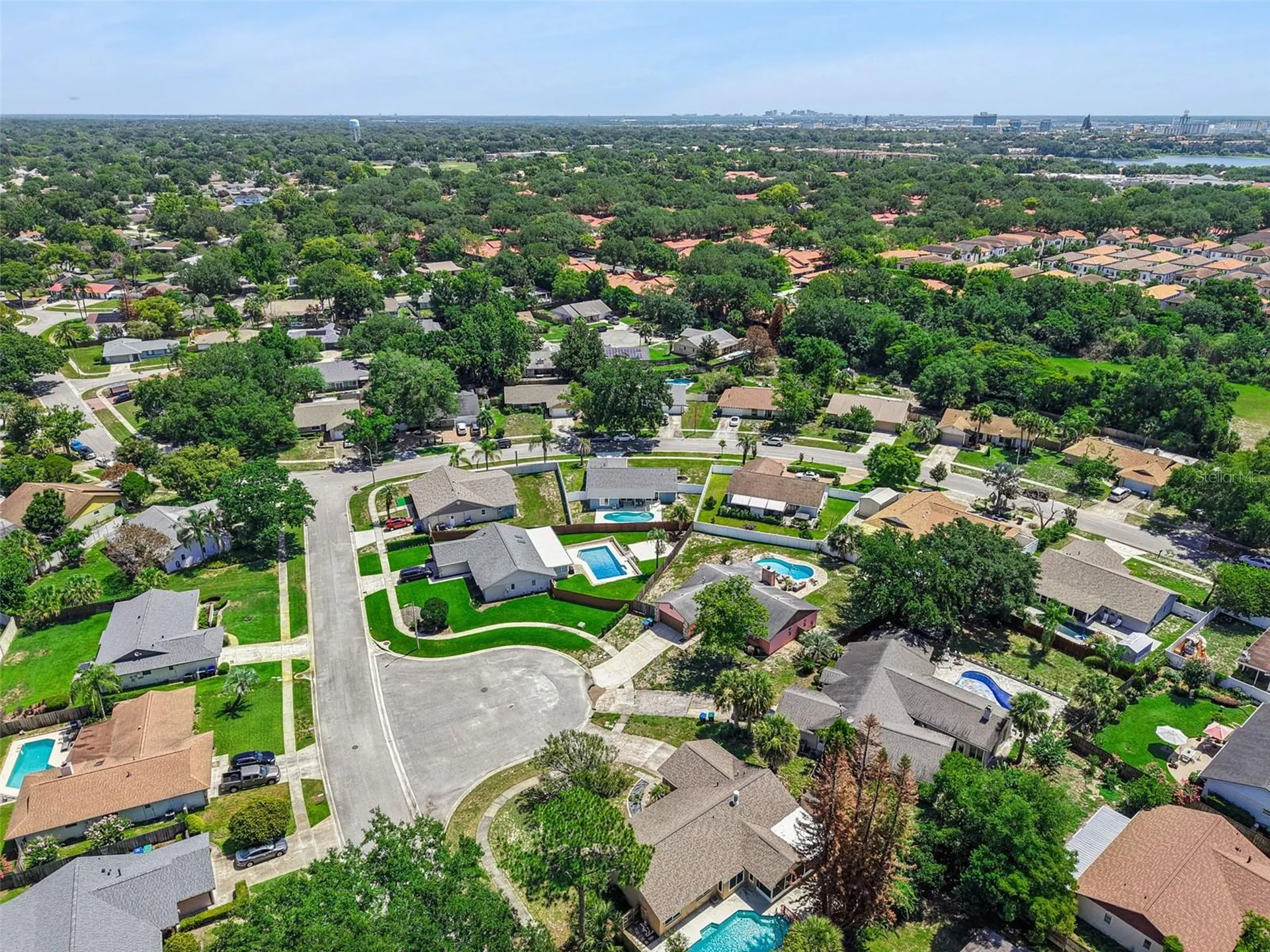 7914 Clubhouse Estates Drive Orlando FL 32819