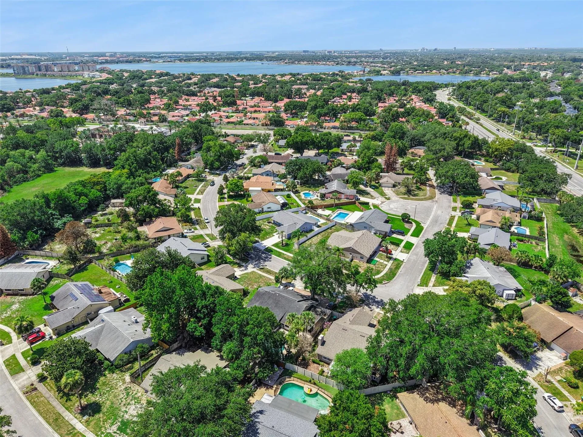 7914 Clubhouse Estates Drive Orlando FL 32819